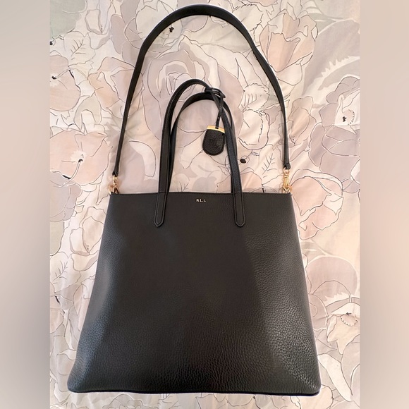 Ralph Lauren Handbags - Ralph Lauren tote bag